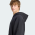Толстовка adidas SOFT LUX FULL-ZIP (АРТИКУЛ:KU8006)