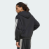 Толстовка adidas KIT 3-STRIPES FULL-ZIP (АРТИКУЛ:KW2367)