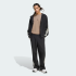 Толстовка adidas KIT 3-STRIPES FULL-ZIP (АРТИКУЛ:KW2367)