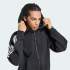 Толстовка adidas KIT 3-STRIPES FULL-ZIP (АРТИКУЛ:KW2367)