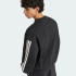 Свитшот adidas KIT 3-STRIPES (АРТИКУЛ:KW2370 )