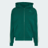 Толстовка adidas KIT 3-STRIPES FULL-ZIP (АРТИКУЛ:KW2393)