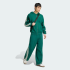 Толстовка adidas KIT 3-STRIPES FULL-ZIP (АРТИКУЛ:KW2393)