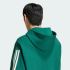 Толстовка adidas KIT 3-STRIPES FULL-ZIP (АРТИКУЛ:KW2393)