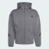 Толстовка adidas Z.N.E. FULL-ZIP (АРТИКУЛ:KX7689)