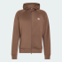 Толстовка adidas TREFOIL ESSENTIALS SPACER FULLZIP (АРТИКУЛ:KX9118)