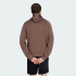 Толстовка adidas TREFOIL ESSENTIALS SPACER FULLZIP (АРТИКУЛ:KX9118)