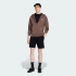 Толстовка adidas TREFOIL ESSENTIALS SPACER FULLZIP (АРТИКУЛ:KX9118)