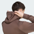 Толстовка adidas TREFOIL ESSENTIALS SPACER FULLZIP (АРТИКУЛ:KX9118)