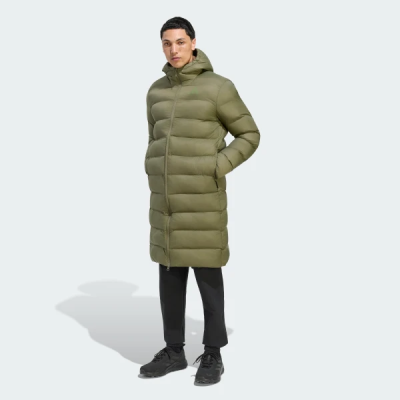 KY2714 adidas TERREX MULTI CLIMAWARM SYNTHETIC DOWN