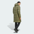 Парка adidas TERREX MULTI CLIMAWARM SYNTHETIC DOWN (АРТИКУЛ:KY2714)