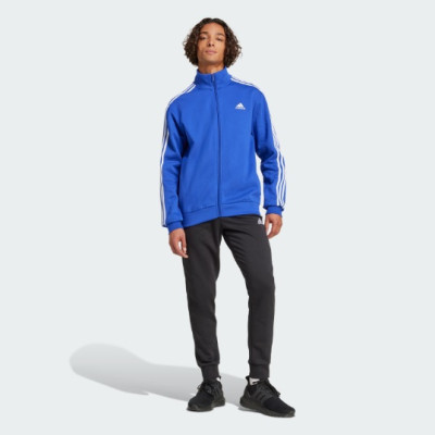 IY6665 adidas BASIC 3-STRIPES FLEECE IY6665 adidas BASIC 3-STRIPES FLEECE