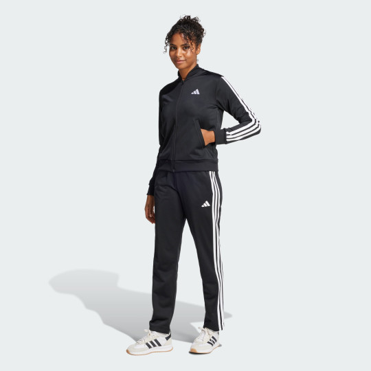 Женский спортивный костюм adidas ESSENTIALS 3-STRIPES (АРТИКУЛ:JD5434)