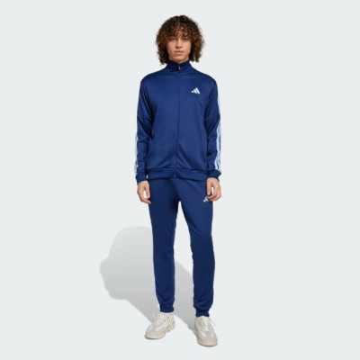 JI8873 adidas SPORTSWEAR BASIC 3-STRIPES FRENCH TERRY JI8873 adidas SPORTSWEAR BASIC 3-STRIPES FRENCH TERRY