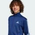 Мужской спортивный костюм adidas SPORTSWEAR BASIC 3-STRIPES FRENCH TERRY (АРТИКУЛ:JI8873)