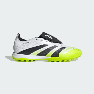JQ1072 adidas PREDATOR LEAGUE FOLD-OVER TONGUE TURF
