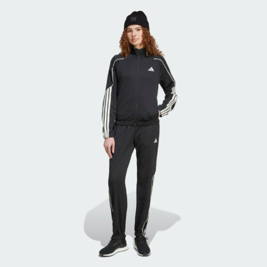 Жіночий спортивний костюм adidas STADIUM (АРТИКУЛ:JX0471) Жіночий спортивний костюм adidas STADIUM (АРТИКУЛ:JX0471)