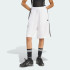 Женские спортивные штаны adidas ADILENIUM SEASON 4 TEAMGEIST OVERSIZED (АРТИКУЛ:KE7571)