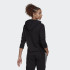 Женская толстовка adidas RELAXED LOGO (АРТИКУЛ: GM5514)