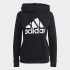 Женская толстовка adidas RELAXED LOGO (АРТИКУЛ: GM5514)
