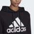 Женская толстовка adidas RELAXED LOGO (АРТИКУЛ: GM5514)