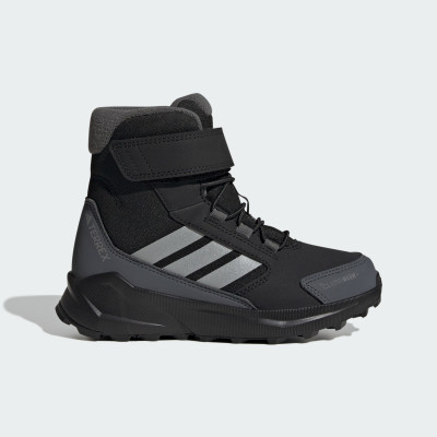 JH5512 adidas TERREX TRAILMAKER 2 HIGH CLIMAWARM+ KIDS