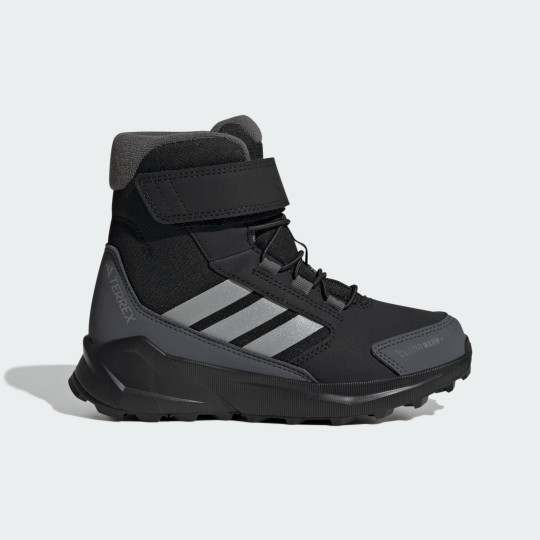 Туристичні черевики adidas TERREX TRAILMAKER 2 HIGH CLIMAWARM+ KIDS  (АРТИКУЛ:JH5512)