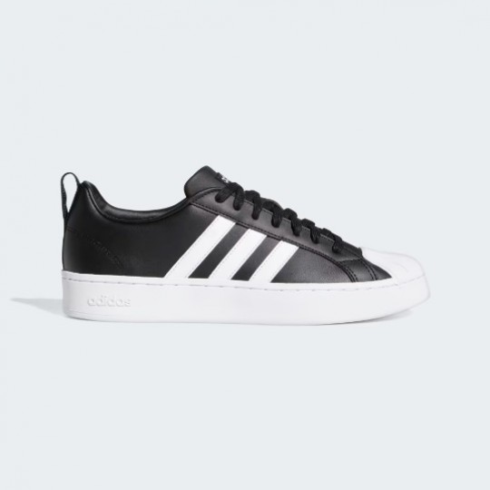 Кроссовки adidas STREETCHECK CLOUDFOAM COURT LOW (АРТИКУЛ:GW5489)