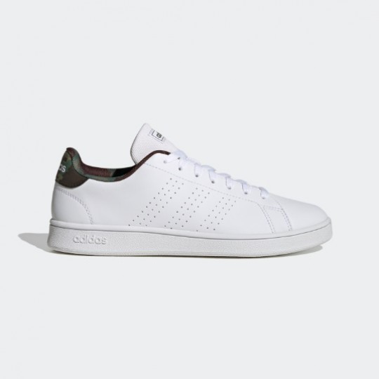 Кроссовки adidas ADVANTAGE BASE COURT LIFESTYLE (АРТИКУЛ:GW9283)