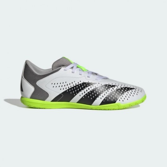 Футбольні бутси adidas PREDATOR ACCURACY.4 INDOOR SALA (АРТИКУЛ:GY9986)