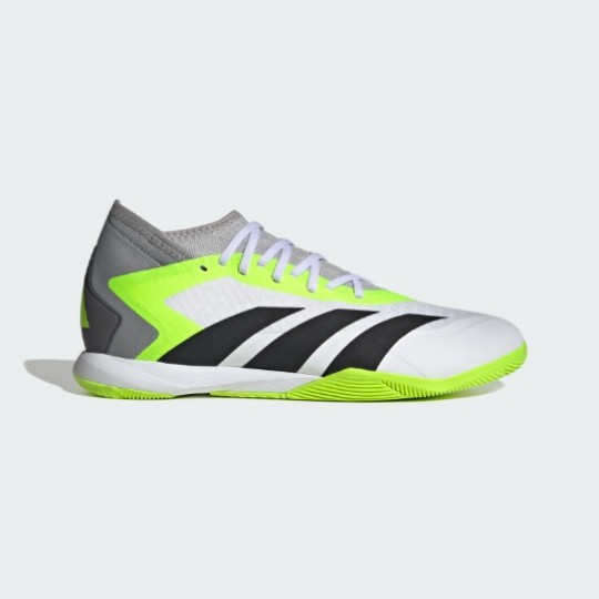 Футбольные бутсы adidas PREDATOR ACCURACY.3 INDOOR (АРТИКУЛ:GY9990)