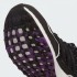 Кроссовки adidas ULTRABOOST 5.0 X MARVEL BLACK PANTHER  (АРТИКУЛ:HR0518)