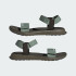 Сандалі adidas TERREX HYDROTERRA LIGHT  (АРТИКУЛ:JR8403)