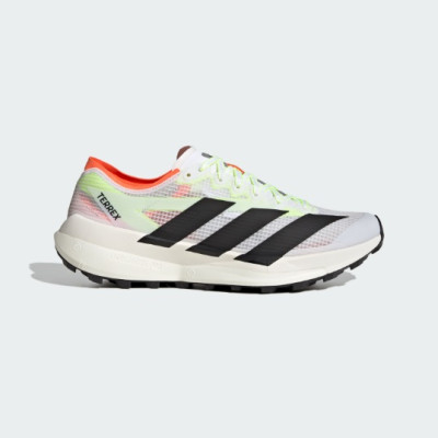 JS3536 adidas TERREX AGRAVIC SPEED 2 TRAIL RUNNING