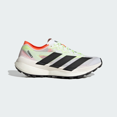 JS3537 adidas TERREX AGRAVIC SPEED 2 TRAIL RUNNING