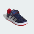 Дитячі кросівки adidas MARVEL AVENGERS GRAND COURT KIDS (АРТИКУЛ:HP3619)
