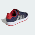 Дитячі кросівки adidas MARVEL AVENGERS GRAND COURT KIDS (АРТИКУЛ:HP3619)