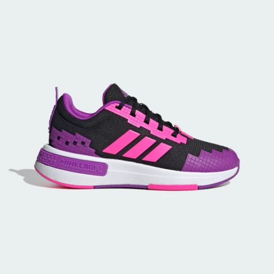 Дитячі кросівки adidas MINECRAFT PRO JUNIOR (АРТИКУЛ:HQ7442 )