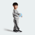 Дитячі кросівки adidas BUBBLECOMFY KIDS (АРТИКУЛ:IH1264)