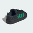 Дитячі кросівки adidas MINECRAFT CAMPUS 00S COMFORT CLOSURE ELASTIC LACE (АРТИКУЛ:IH1734)
