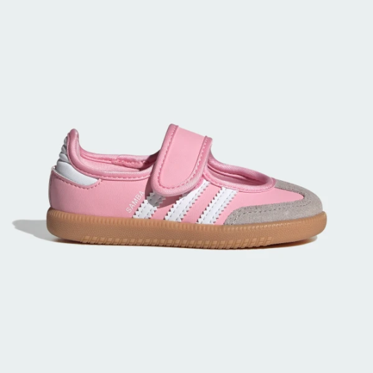 Дитячі балеткиadidas SAMBA JANE (АРТИКУЛ:JP9543)