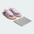 Детские кроссовки adidas LIBERTY LONDON SAMBA OG (АРТИКУЛ:JQ2008)
