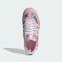 Детские кроссовки adidas LIBERTY LONDON SAMBA OG (АРТИКУЛ:JQ2008)