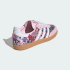 Детские кроссовки adidas LIBERTY LONDON SAMBA OG (АРТИКУЛ:JQ2008)