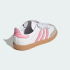 Дитячі кросівки adidas SAMBA OG COMFORT CLOSURE ELASTIC LACE (АРТИКУЛ:JQ2028)