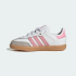 Дитячі кросівки adidas SAMBA OG COMFORT CLOSURE ELASTIC LACE (АРТИКУЛ:JQ2028)