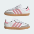 Дитячі кросівки adidas SAMBA OG COMFORT CLOSURE ELASTIC LACE (АРТИКУЛ:JQ2028)