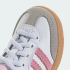 Дитячі кросівки adidas SAMBA OG COMFORT CLOSURE ELASTIC LACE (АРТИКУЛ:JQ2028)