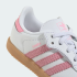 Дитячі кросівки adidas SAMBA OG COMFORT CLOSURE ELASTIC LACE (АРТИКУЛ:JQ2028)