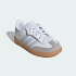 Дитячі кросівки adidas SAMBA OG COMFORT CLOSURE ELASTIC LACE (АРТИКУЛ:JQ2029)